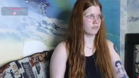 Snapshot of gertanord chatting on 02/20/25, 12:30 Gerta online show from 02/20/25, 12:30