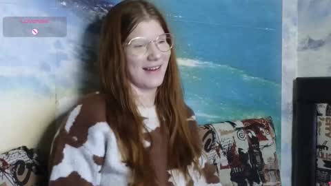 Snapshot of gertanord chatting on 02/22/25, 12:38 Gerta online show from 02/22/25, 12:38