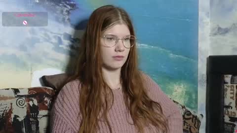 Snapshot of gertanord chatting on 02/22/25, 10:20 Gerta online show from 02/22/25, 10:20