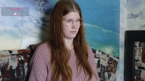 Snapshot of gertanord chatting on 02/23/25, 01:24 Gerta online show from 02/23/25, 01:24