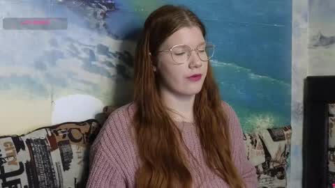 Snapshot of gertanord chatting on 02/23/25, 07:28 Gerta online show from 02/23/25, 07:28