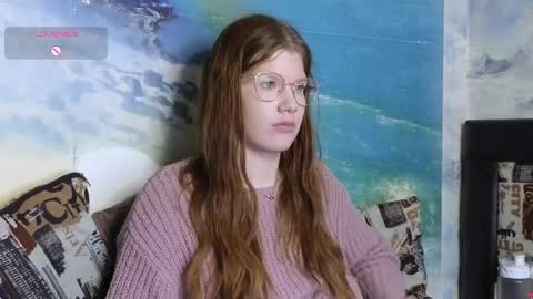 Snapshot of gertanord chatting on 02/23/25, 10:31 Gerta online show from 02/23/25, 10:31