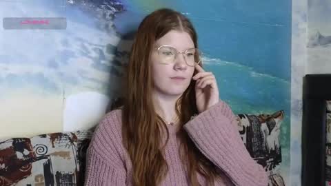 Snapshot of gertanord chatting on 02/26/25, 09:27 Gerta online show from 02/26/25, 09:27