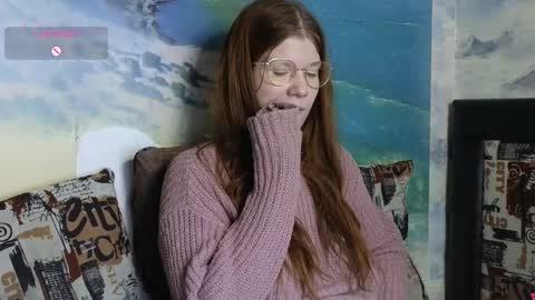 Snapshot of gertanord chatting on 02/27/25, 12:32 Gerta online show from 02/27/25, 12:32