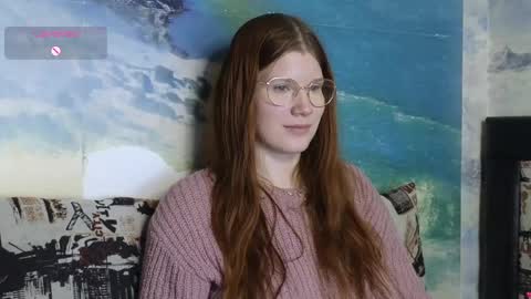 Snapshot of gertanord chatting on 02/27/25, 09:36 Gerta online show from 02/27/25, 09:36