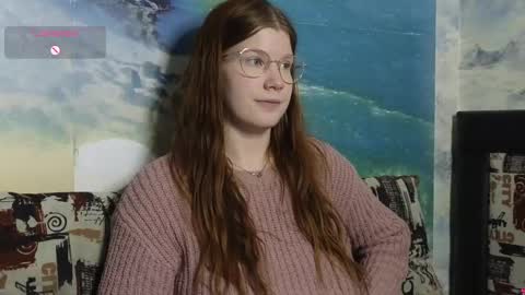 Snapshot of gertanord chatting on 03/02/25, 08:07 Gerta online show from 03/02/25, 08:07