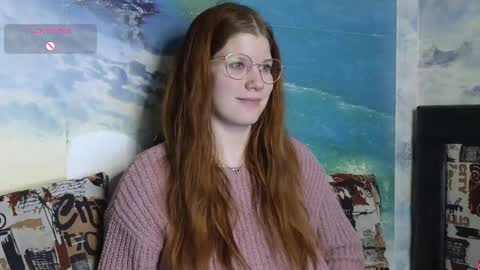 Snapshot of gertanord chatting on 03/05/25, 09:26 Gerta online show from 03/05/25, 09:26