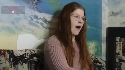 Snapshot of gertanord chatting on 03/07/25, 12:26 Gerta online show from 03/07/25, 12:26