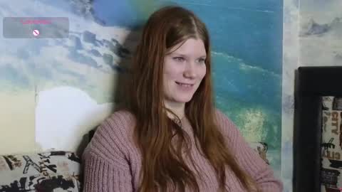 Snapshot of gertanord chatting on 03/10/25, 12:29 Gerta online show from 03/10/25, 12:29