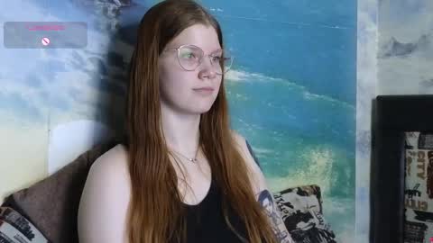 Snapshot of gertanord chatting on 03/11/25, 12:33 Gerta online show from 03/11/25, 12:33