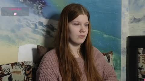 Snapshot of gertanord chatting on 03/12/25, 09:35 Gerta online show from 03/12/25, 09:35