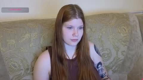 Snapshot of gertanord chatting on 09/10/25, 07:58 Gerta online show from 09/10/25, 07:58