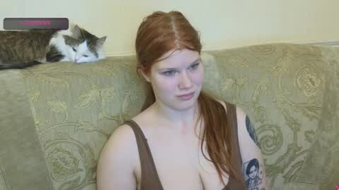 Snapshot of gertanord chatting on 11/14/25, 07:34 Gerta online show from 11/14/25, 07:34