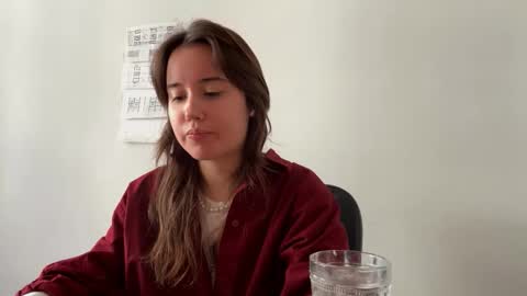 Snapshot of gertrudenieminen chatting on 11/04/25, 10:47 Emma online show from 11/04/25, 10:47