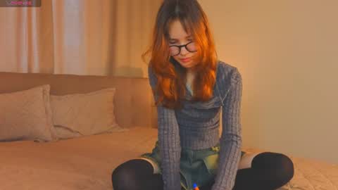 Kristy online show from 06/17/26, 03:31