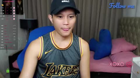 Snapshot of gerwinlover chatting on 10/10/25, 11:48 jester online show from 10/10/25, 11:48