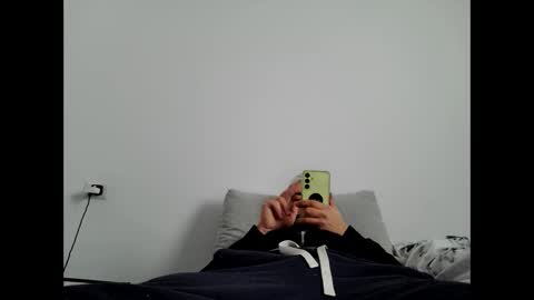 gescos online show from 01/21/25, 07:37