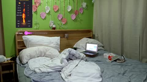 Anna online show from 12/10/24, 05:55