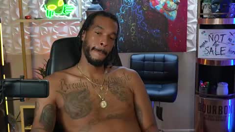 getemgod online show from 07/06/26, 04:31