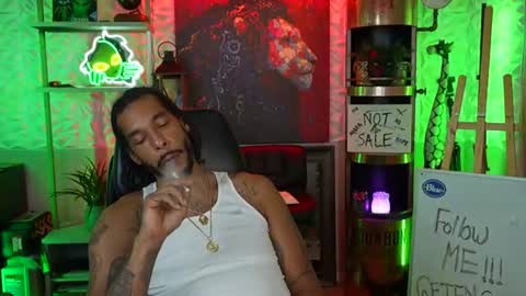 getemgod online show from 07/14/26, 09:58