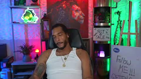 getemgod online show from 07/14/26, 10:21