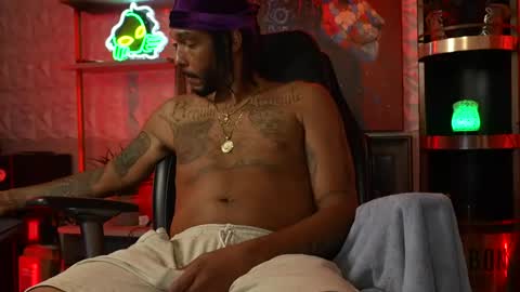 getemgod online show from 07/18/26, 06:06