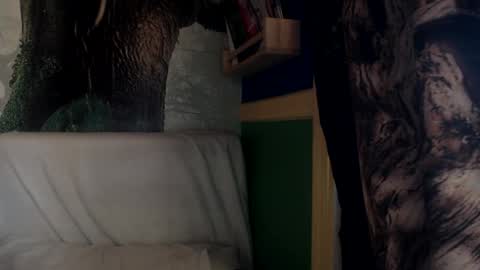 Snapshot of getfucked321jake chatting on 01/14/25, 12:43 getfucked321jake online show from 01/14/25, 12:43