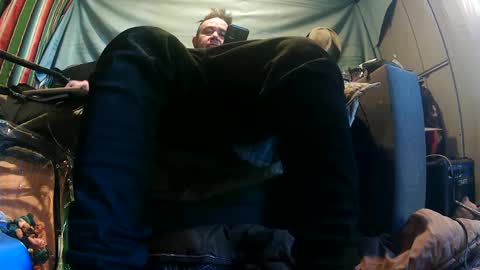 Snapshot of getfucked321jake chatting on 01/15/25, 07:12 getfucked321jake online show from 01/15/25, 07:12