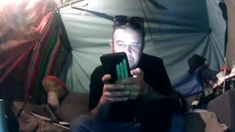 Snapshot of getfucked321jake chatting on 01/16/25, 02:09 getfucked321jake online show from 01/16/25, 02:09