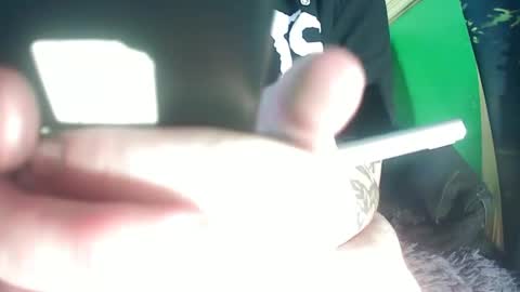 Snapshot of getfucked321jake chatting on 01/16/25, 03:35 getfucked321jake online show from 01/16/25, 03:35