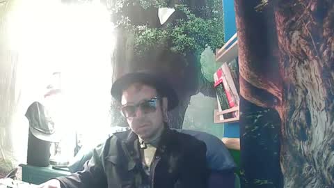 Snapshot of getfucked321jake chatting on 01/20/25, 03:18 getfucked321jake online show from 01/20/25, 03:18