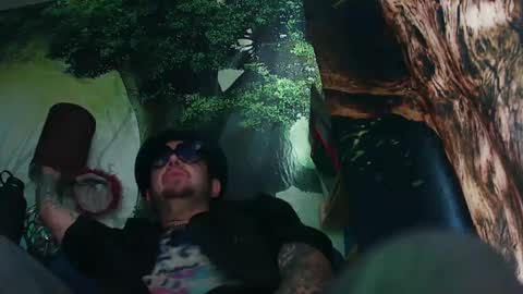 Snapshot of getfucked321jake chatting on 01/20/25, 06:21 getfucked321jake online show from 01/20/25, 06:21