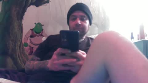 Snapshot of getfucked321jake chatting on 02/19/25, 11:17 getfucked321jake online show from 02/19/25, 11:17