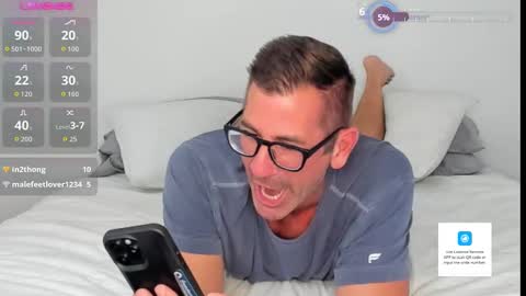 Snapshot of gethere78 chatting on 09/10/25, 09:26 Pratford Williams online show from 09/10/25, 09:26