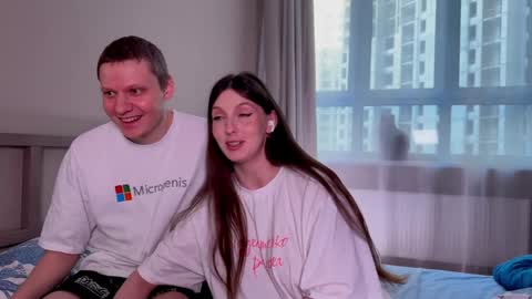 Liz and Mark online show from 02/08/25, 04:57