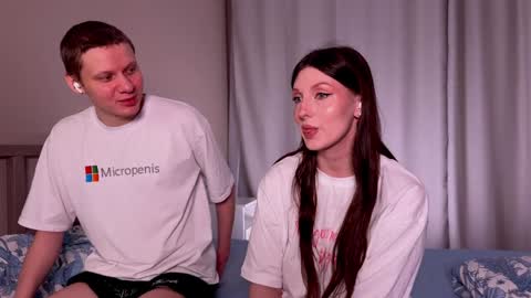 Liz and Mark online show from 02/09/25, 01:00