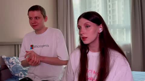 Liz and Mark online show from 02/15/25, 11:17