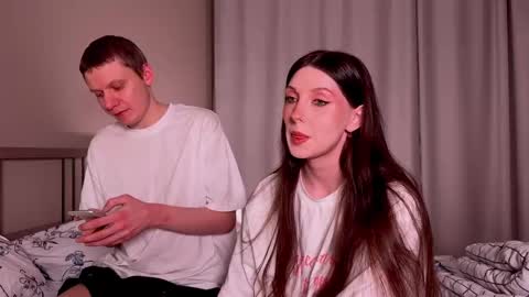 Liz and Mark online show from 02/18/25, 07:30