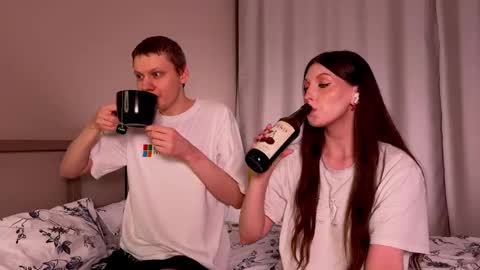 Liz and Mark online show from 02/25/25, 08:19