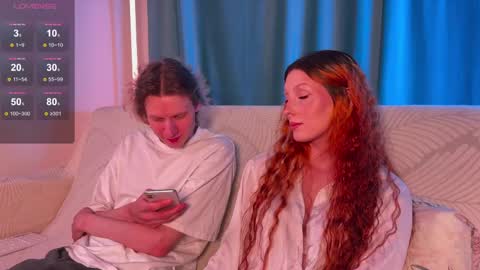 Snapshot of gethigh_ chatting on 04/09/26, 07:19 Liz and Mark online show from 04/09/26, 07:19