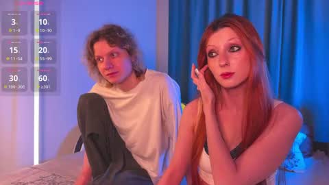 Snapshot of gethigh_ chatting on 06/15/26, 10:56 Liz and Mark online show from 06/15/26, 10:56