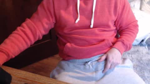 Snapshot of gethoggy chatting on 01/11/25, 06:54 gethoggy online show from 01/11/25, 06:54