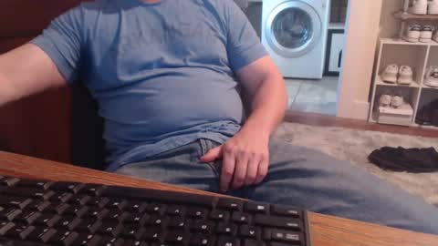 Snapshot of gethoggy chatting on 09/30/25, 05:40 gethoggy online show from 09/30/25, 05:40