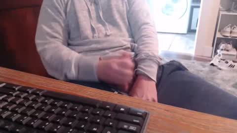 Snapshot of gethoggy chatting on 10/16/25, 01:56 gethoggy online show from 10/16/25, 01:56