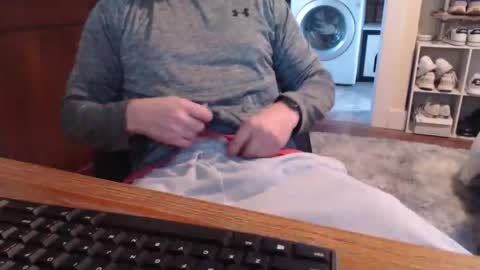 Snapshot of gethoggy chatting on 01/15/26, 08:45 gethoggy online show from 01/15/26, 08:45