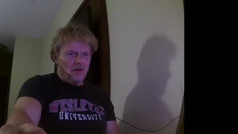 Snapshot of gethyn chatting on 01/01/25, 07:09 Gethyn online show from 01/01/25, 07:09