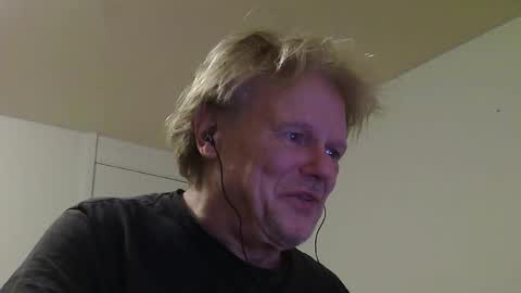 Gethyn online show from 01/07/25, 05:22