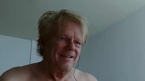 Gethyn online show from 01/07/25, 03:44