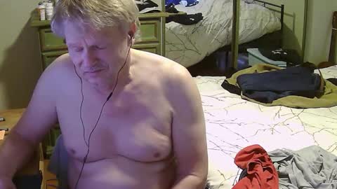 Gethyn online show from 02/06/25, 09:28