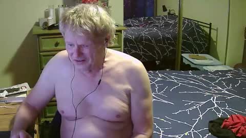 Gethyn online show from 02/22/25, 10:07